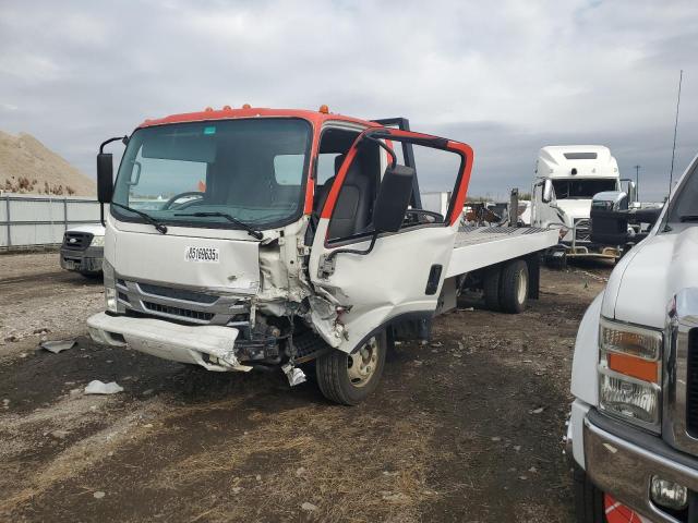 2021 Isuzu Nrr მანქანა იყიდება აუქციონზე, vin: JALE5W161M7301336, აუქციონის ნომერი: 85169635