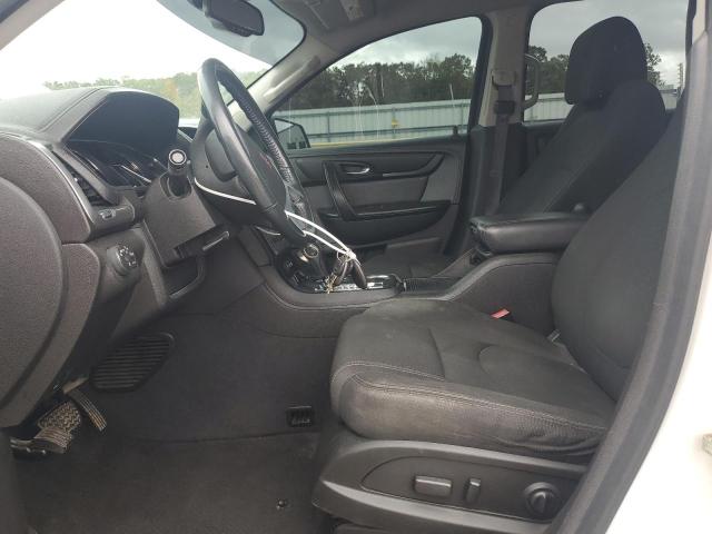 89853985 :رقم المزاد ، 1GKKRPKD1FJ318451 vin ، 2015 Gmc Acadia Sle مزاد بيع