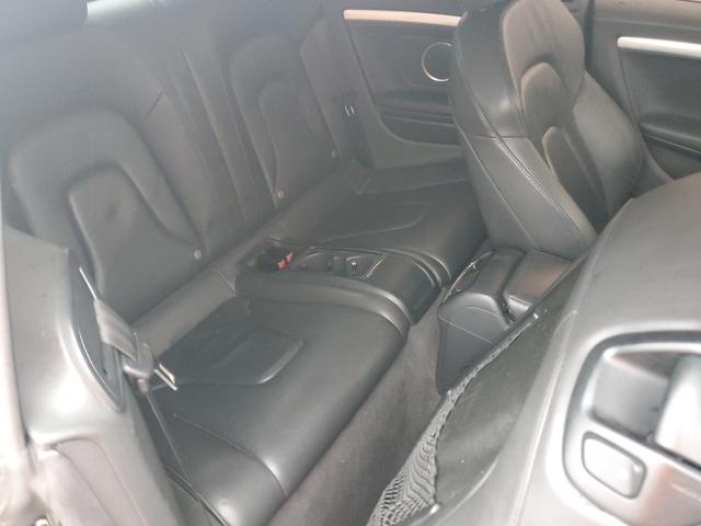 Продажа на аукционе авто 2010 Audi A5 Premium, vin: WAULFAFH6AN022858, номер лота: 90490025