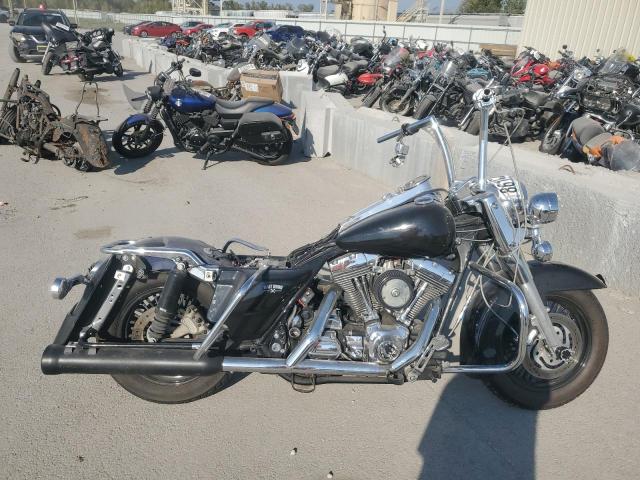 Aukcja sprzedaży 2001 Harley-davidson Flhrci, vin: 1HD1FRW141Y649115, numer aukcji: 86147605