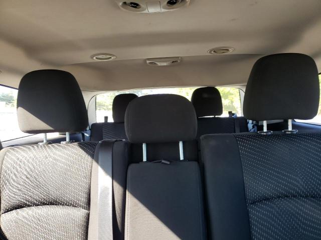 84009255 :رقم المزاد ، 3C4PDCCG9FT711639 vin ، 2015 Dodge Journey مزاد بيع