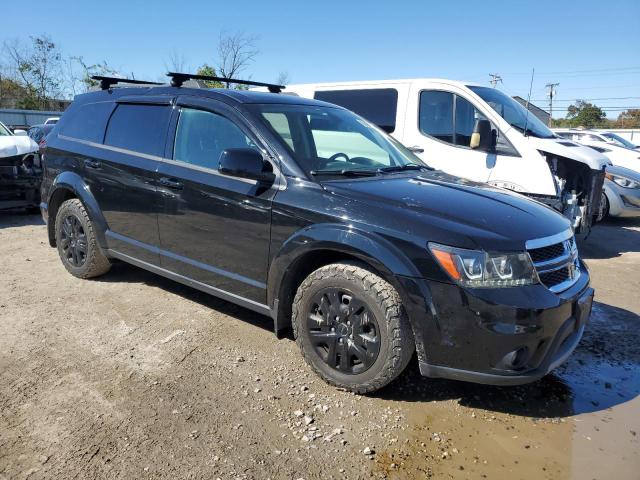 2019 Dodge Journey მანქანა იყიდება აუქციონზე, vin: 3C4PDCBB9KT852744, აუქციონის ნომერი: 86430125