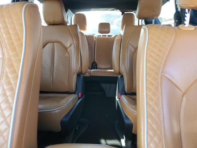 86474585 :رقم المزاد ، 2C4RC1N77PR576128 vin ، 2023 Chrysler Pacifica مزاد بيع