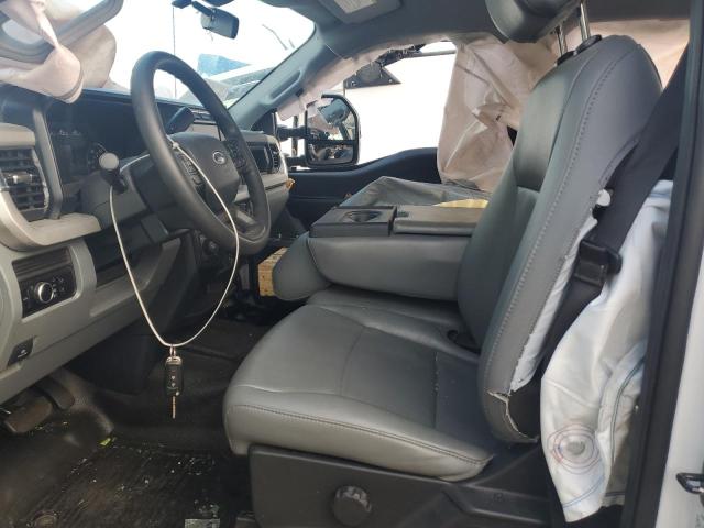 Aukcja sprzedaży 2024 Ford F350, vin: 1FT8W3DT7REE14142, numer aukcji: 86785965