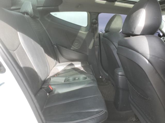 85597295 :رقم المزاد ، KMHTC6AE4FU242546 vin ، 2015 Hyundai Veloster T مزاد بيع