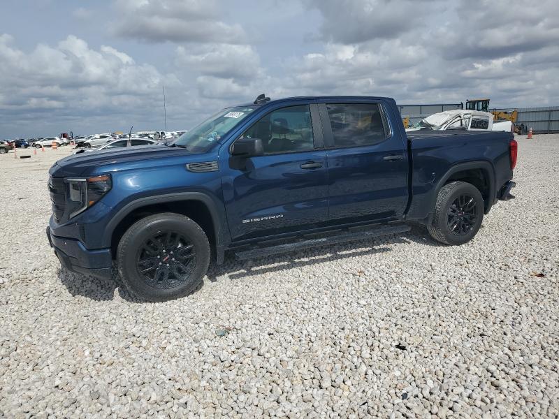 Продажа на аукционе авто 2023 Gmc Sierra, vin: 1GTPHAEK8PZ187520, номер лота: 89849175