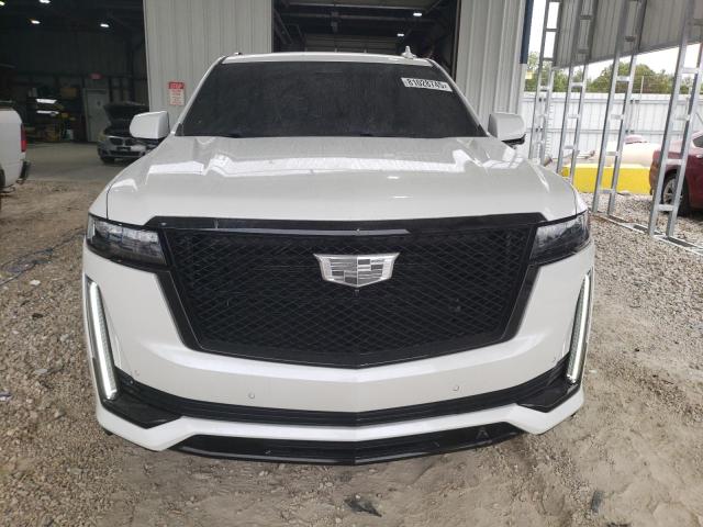 81028745 :رقم المزاد ، 1GYS4GKL0PR113413 vin ، 2023 Cadillac Escalade S مزاد بيع