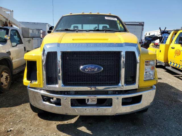 2019 Ford F650 Super მანქანა იყიდება აუქციონზე, vin: 1FDWX6DC0KDF13236, აუქციონის ნომერი: 83932345
