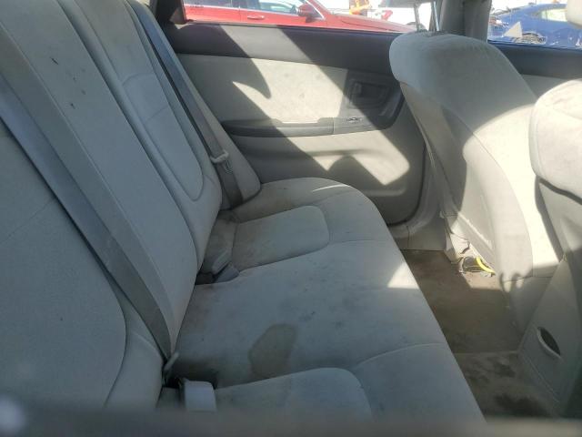 Продажа на аукционе авто 2006 Kia Spectra, vin: KNAFE121965333152, номер лота: 82353645
