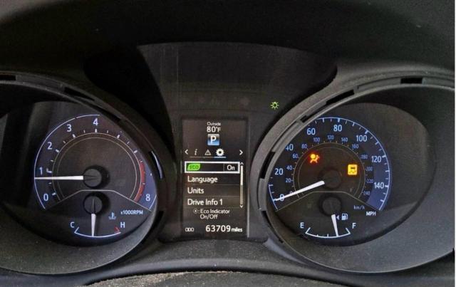 Продажа на аукционе авто 2016 Toyota Scion Im, vin: JTNKARJE1GJ515111, номер лота: 86039915