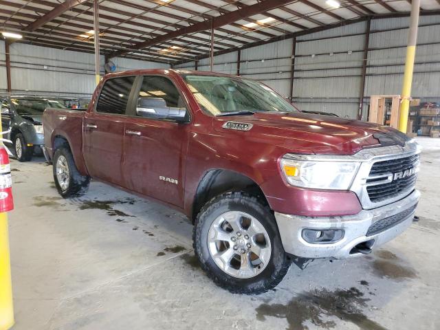 Продаж на аукціоні авто 2019 Ram 1500, vin: 1C6SRFFT6KN784331, номер лоту: 81408235