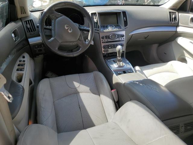 Aukcja sprzedaży 2013 Infiniti G37, vin: JN1CV6AR4DM753403, numer aukcji: 61045545
