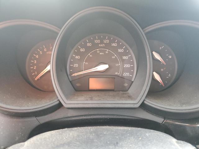 Aukcja sprzedaży 2017 Kia Rio, vin: KNADM4A37H6112998, numer aukcji: 90285565