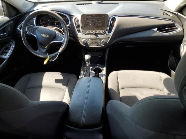 Auction sale of the 2021 Chevrolet Malibu, vin: 1G1ZD5ST6MF067830, lot number: 85565775