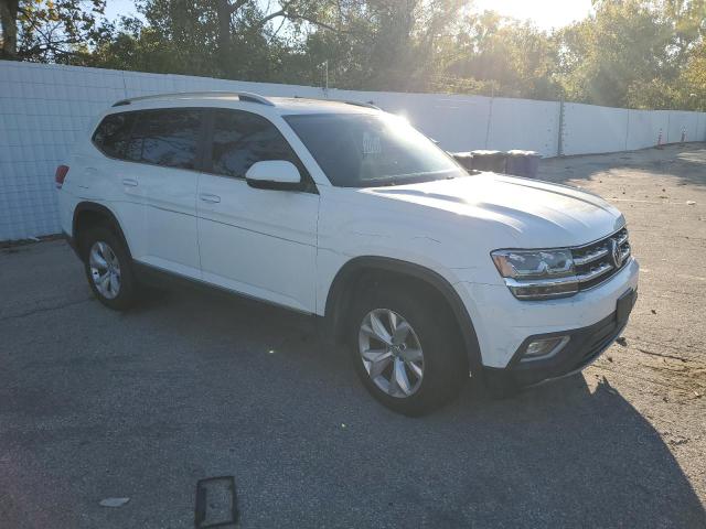 Aukcja sprzedaży 2018 Volkswagen Atlas Sel, vin: 1V2ER2CA0JC501870, numer aukcji: 86888225