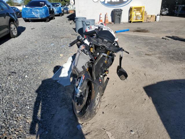 Aukcja sprzedaży 2020 Aprilia Rsv4, vin: ZD4KEU002LS002041, numer aukcji: 84573825