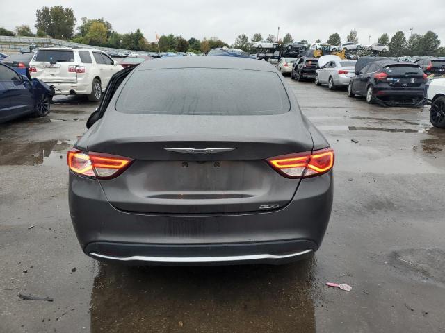 Aukcja sprzedaży 2016 Chrysler 200, vin: 1C3CCCAB0GN116614, numer aukcji: 90104575