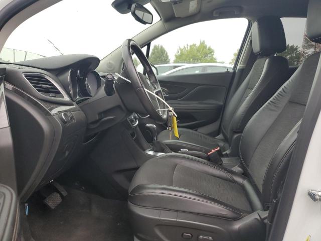 Aukcja sprzedaży 2016 Buick Encore, vin: KL4CJASB8GB520079, numer aukcji: 86317575