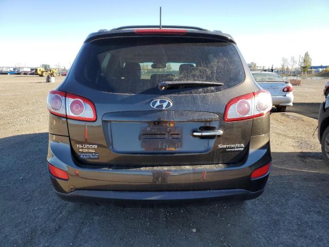 Aukcja sprzedaży 2011 Hyundai Santa Fe S, vin: 5XYZHDAG2BG015003, numer aukcji: 86767085