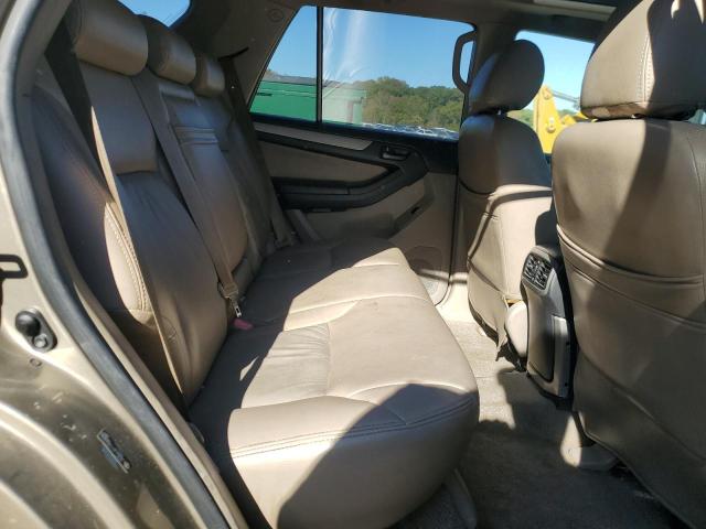 89671295 :رقم المزاد ، JTEZU14R378069055 vin ، 2007 Toyota 4runner مزاد بيع