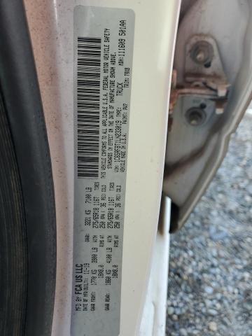 Продажа на аукционе авто 2020 Ram 1500, vin: 1C6SRFBT1LN233019, номер лота: 86464225