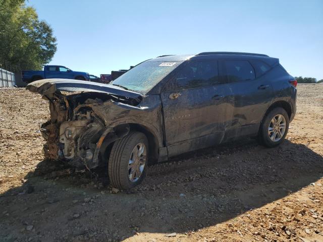 2019 Chevrolet Blazer 1lt მანქანა იყიდება აუქციონზე, vin: 3GNKBBRA0KS666482, აუქციონის ნომერი: 82414945