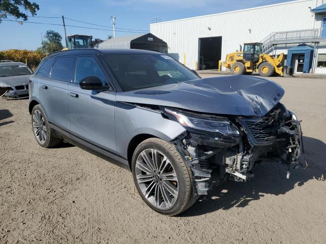 Продажа на аукционе авто 2024 Land Rover Range Rove, vin: SALYM2FUXRA368456, номер лота: 85535605