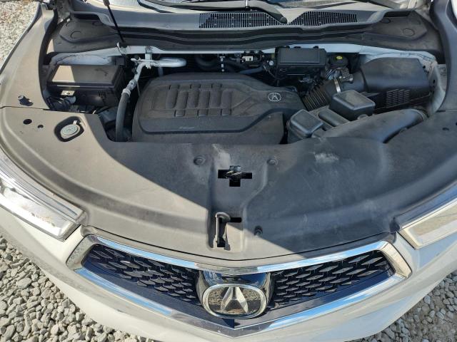 2020 Acura Mdx მანქანა იყიდება აუქციონზე, vin: 5J8YD3H57LL016919, აუქციონის ნომერი: 86536165