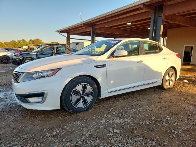Продаж на аукціоні авто 2013 Kia Optima Hyb, vin: KNAGM4AD4D5042219, номер лоту: 89557525