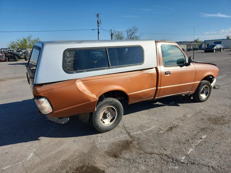 1994 Ford Ranger მანქანა იყიდება აუქციონზე, vin: 1FTCR10X8RPB71802, აუქციონის ნომერი: 86489175