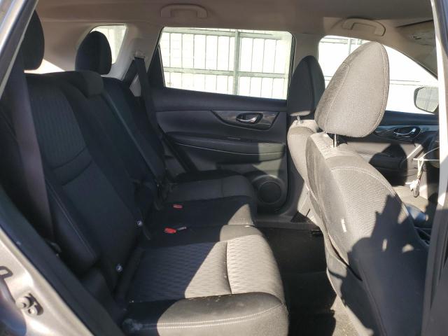 2019 Nissan Rogue მანქანა იყიდება აუქციონზე, vin: KNMAT2MV4KP552835, აუქციონის ნომერი: 90382475