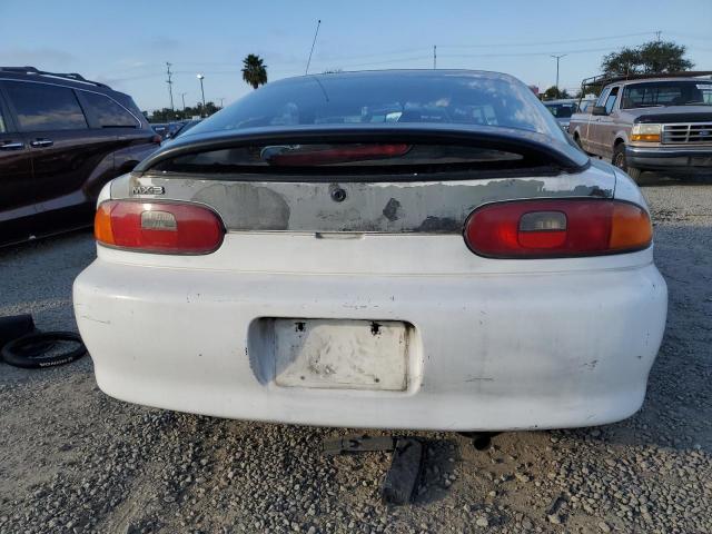 Aukcja sprzedaży 1993 Mazda Mx-3, vin: JM1EC431XP0227831, numer aukcji: 82640265