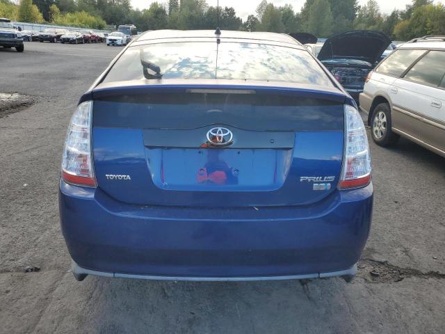 Продаж на аукціоні авто 2008 Toyota Prius, vin: JTDKB20U087747277, номер лоту: 52755516