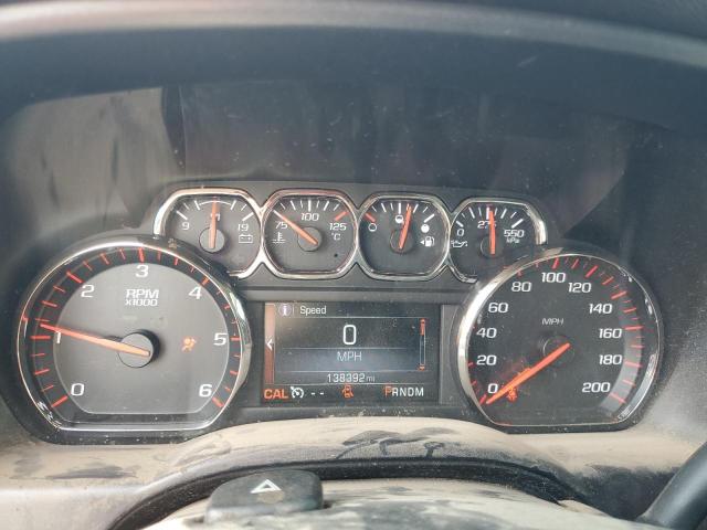 2015 Gmc Sierra მანქანა იყიდება აუქციონზე, vin: 3GTU2UEC4FG386495, აუქციონის ნომერი: 81960945