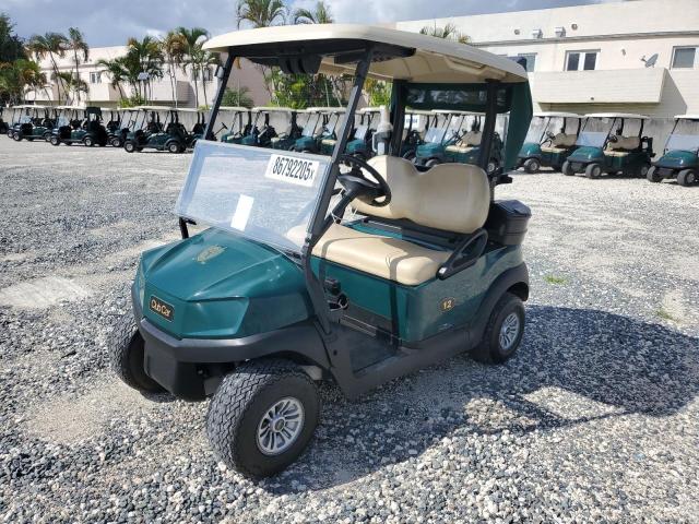 Продажа на аукционе авто 2022 Club Car Tempo Li, vin: ZU2206258765, номер лота: 86792205