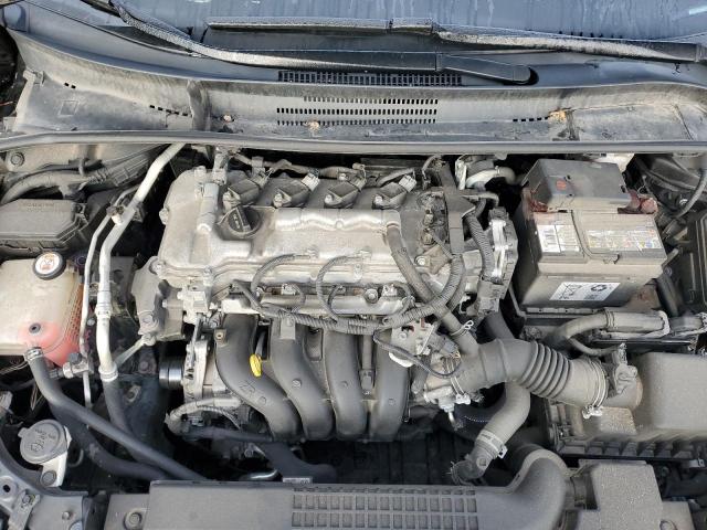 Продажа на аукционе авто 2020 Toyota Corolla, vin: 5YFBPRBE5LP027237, номер лота: 84724055