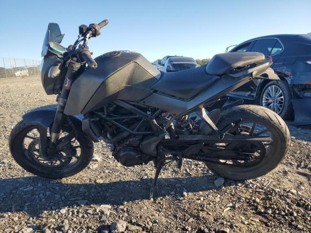85110965 :رقم المزاد ، MD2JGJ405GC286219 vin ، 2016 Ktm Rc 390 مزاد بيع