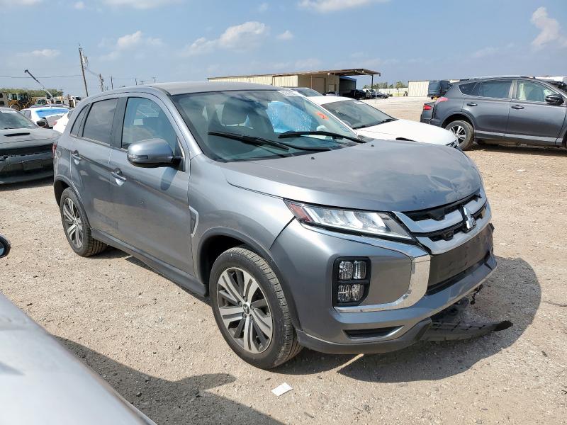 Aukcja sprzedaży 2021 Mitsubishi Outlander Sport, vin: JA4APVAU4MU033476, numer aukcji: 90316895