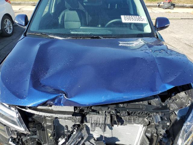 Aukcja sprzedaży 2025 Kia Seltos, vin: KNDERCAA0S7794819, numer aukcji: 89893585