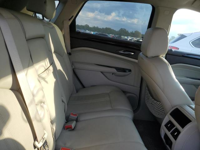 2015 Cadillac Srx მანქანა იყიდება აუქციონზე, vin: 3GYFNBE3XFS640755, აუქციონის ნომერი: 85112825