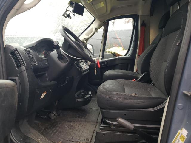 Auction sale of the 2020 Ram Promaster 3500, vin: 3C6URVJG7LE136211, lot number: 84181155