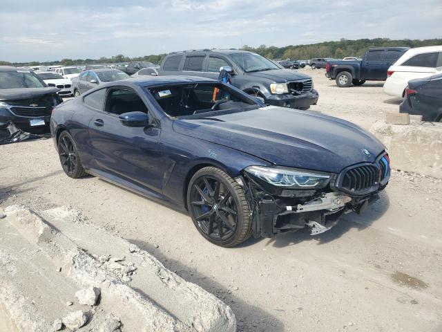 82422595 :رقم المزاد ، WBABC4C08NCH98157 vin ، 2022 Bmw Motorrad M850xi مزاد بيع