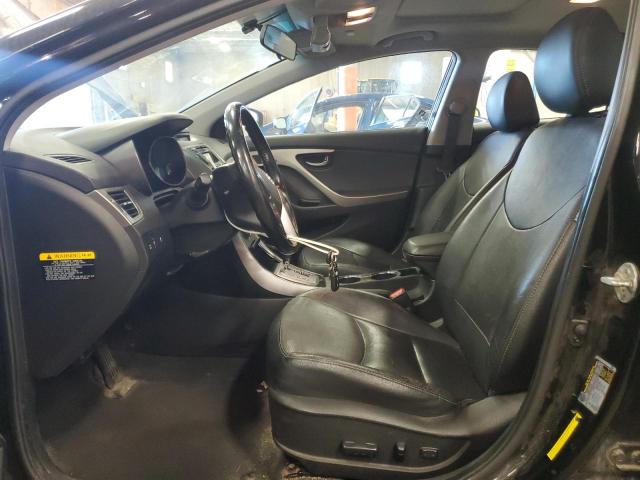 Продаж на аукціоні авто 2013 Hyundai Elantra Gl, vin: 5NPDH4AE8DH382542, номер лоту: 86533115