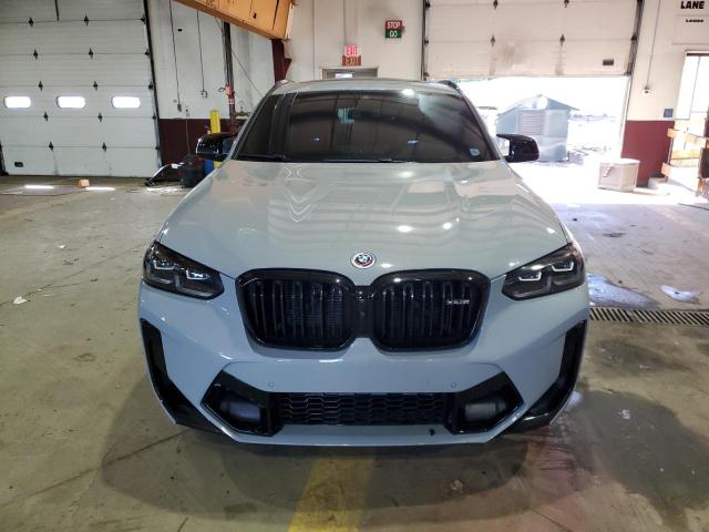 2023 Bmw X4 მანქანა იყიდება აუქციონზე, vin: 5YM23EC00P9R49439, აუქციონის ნომერი: 85836445