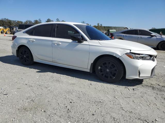 Продажа на аукционе авто 2025 Honda Civic, vin: 2HGFE2F2XSH520819, номер лота: 86841965
