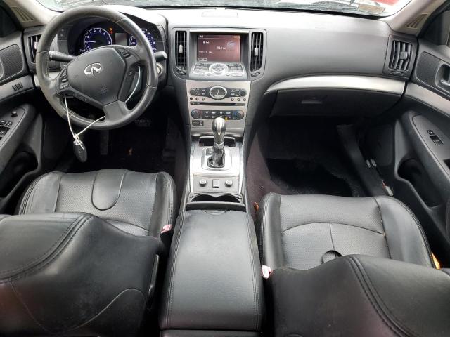 2012 Infiniti G37 მანქანა იყიდება აუქციონზე, vin: JN1CV6AR4CM676496, აუქციონის ნომერი: 86546275