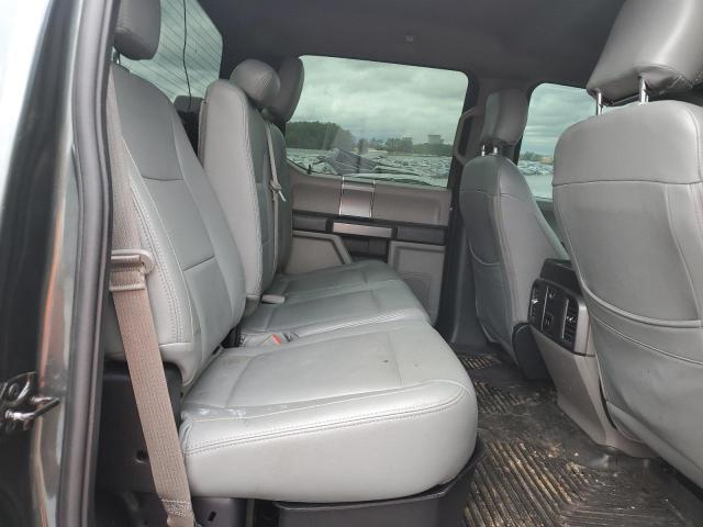 2018 Ford F150 მანქანა იყიდება აუქციონზე, vin: 1FTEW1E50JKF49184, აუქციონის ნომერი: 82239125