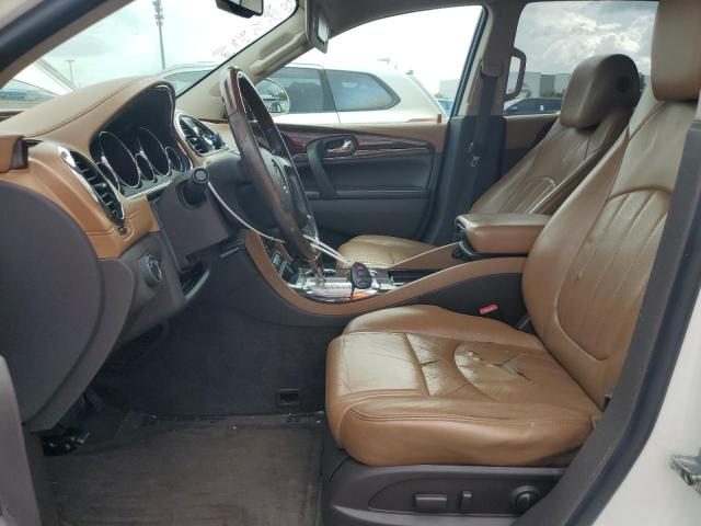Продажа на аукционе авто 2013 Buick Enclave, vin: 5GAKRCKD8DJ129931, номер лота: 85667355
