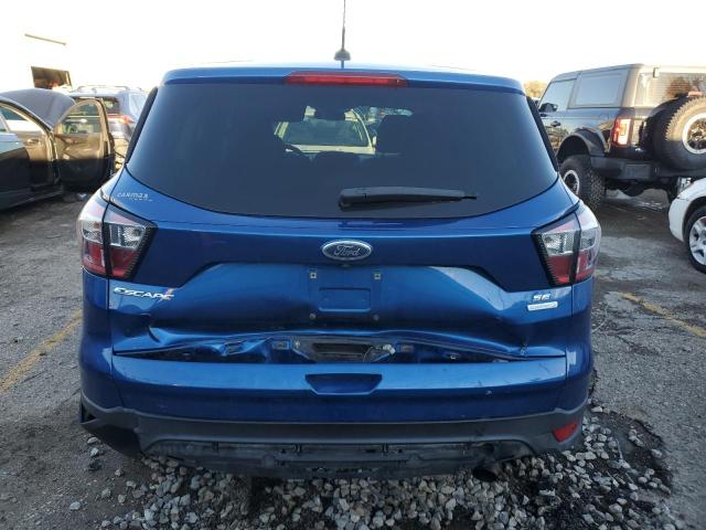 2017 Ford Escape მანქანა იყიდება აუქციონზე, vin: 1FMCU0GD8HUC34316, აუქციონის ნომერი: 82768235