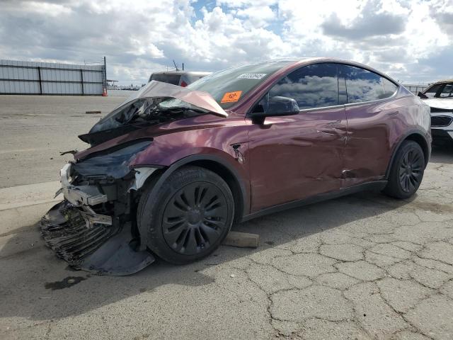 Продажа на аукционе авто 2023 Tesla Model Y, vin: 7SAYGDEE2PA041364, номер лота: 82232845